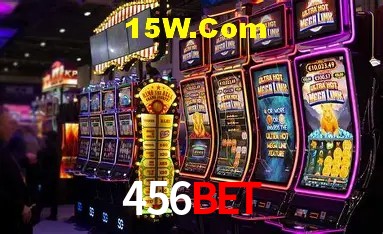 Estatísticas 456bet