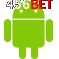 Aplicativo 456Bet para Android