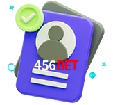 Tornar-se um membro do 456Bet é muito simples