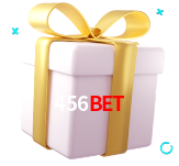 Receba seus bônus de boas-vindas no 456Bet