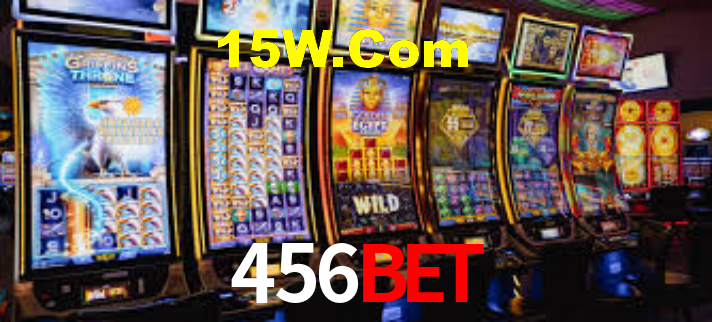 456bet com slots casino