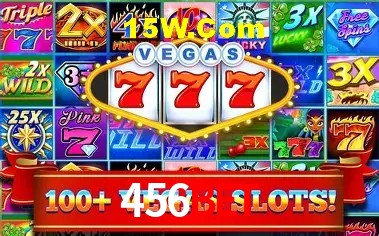 Design Responsivo 456bet
