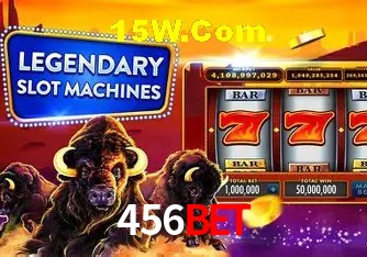 Provedores de Jogos 456bet