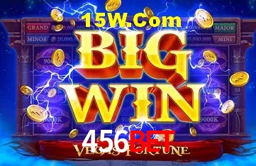Apostas de Tênis 456bet