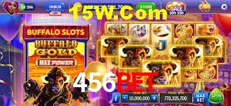 Welcome Bonus 456bet