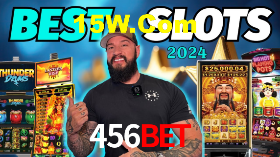 456bet: Seu Especialista em Apostas Esportivas Brasileiras