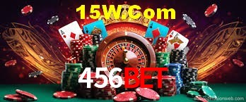 Experiência VIP 456bet