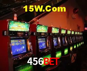 Apostas de Futebol 456bet