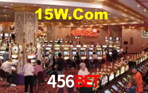 456bet