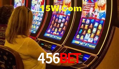 Casino Ao Vivo 456bet