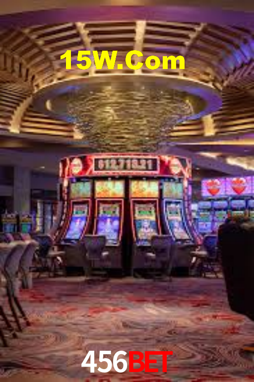 456bet: Seu Cassino Premiado com Pagamentos Rápidos