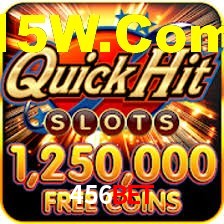 Daily Bonuses 456bet