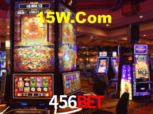 456bet