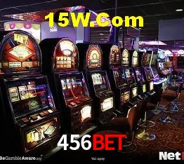 Mesa de Blackjack 456bet