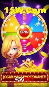 Game Statistics 456bet