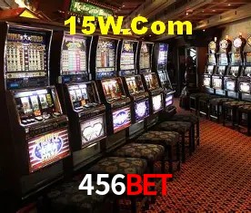Casino Ao Vivo 456bet