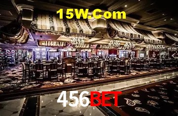 Casino VIP 456bet